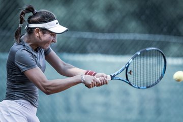 Johanna Lippert 63 - Bergstedt Open
